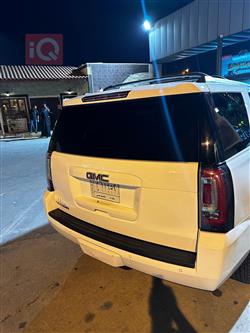 GMC Yukon